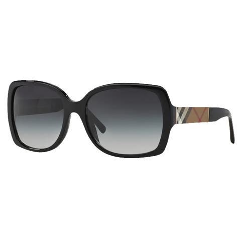 Burberry BE4160 Square Sunglasses 